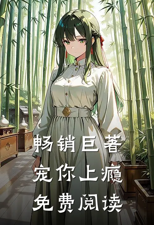 畅销巨著宠你上瘾免费阅读