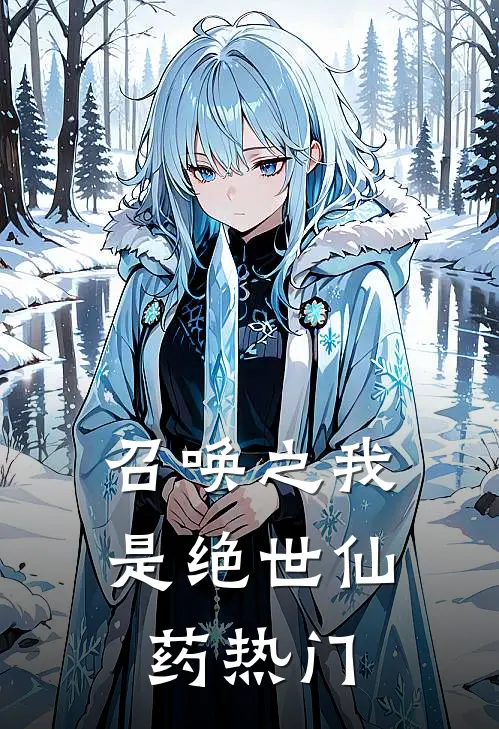 召唤之我是绝世仙药热门