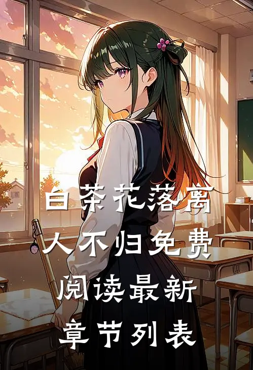 白茶花落离人不归免费阅读最新章节列表