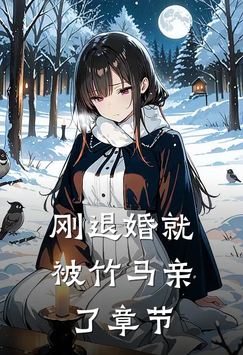 刚退婚就被竹马亲了章节
