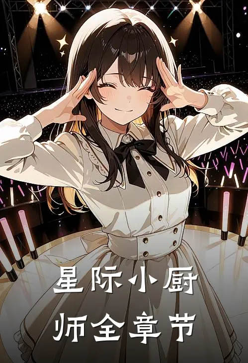 星际小厨师全章节