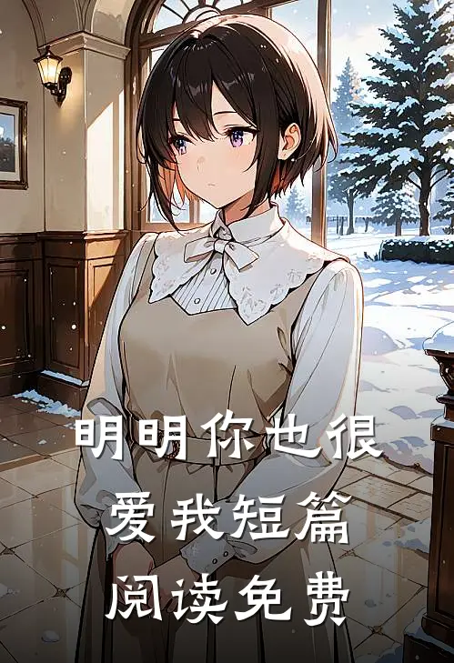 明明你也很爱我短篇阅读免费