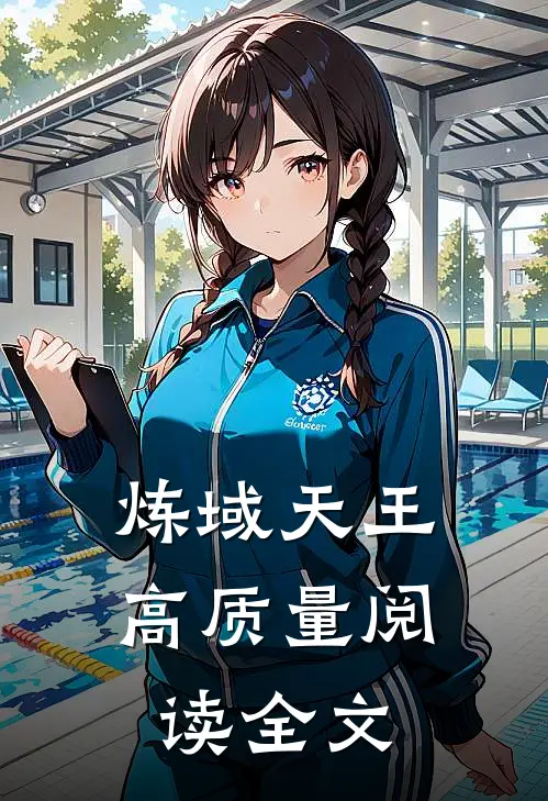 炼域天王高质量阅读全文
