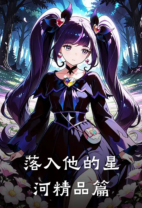 落入他的星河精品篇