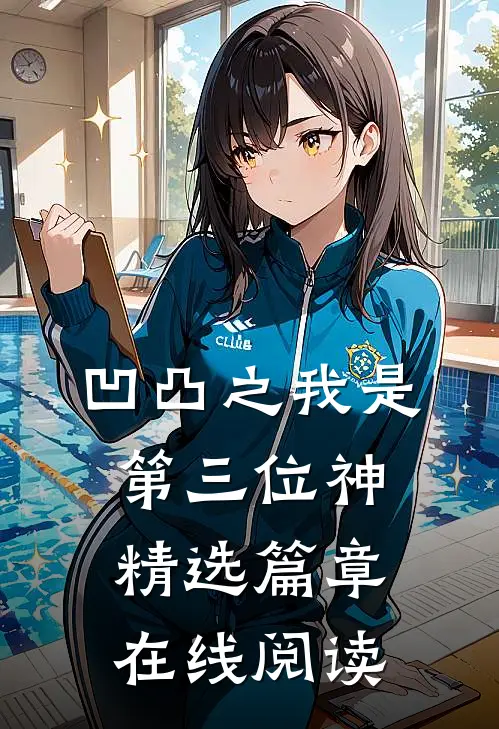 凹凸之我是第三位神精选篇章在线阅读