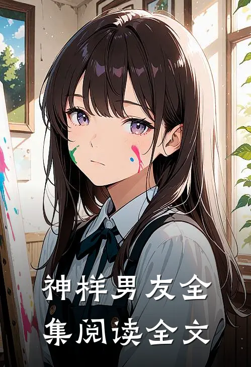 神样男友全集阅读全文