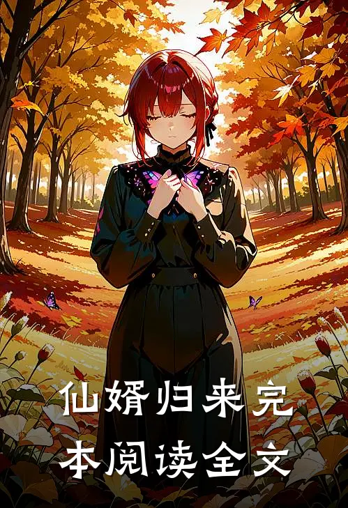 仙婿归来完本阅读全文