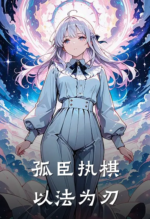 孤臣执棋，以法为刃