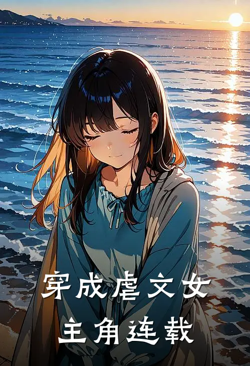 穿成虐文女主角连载