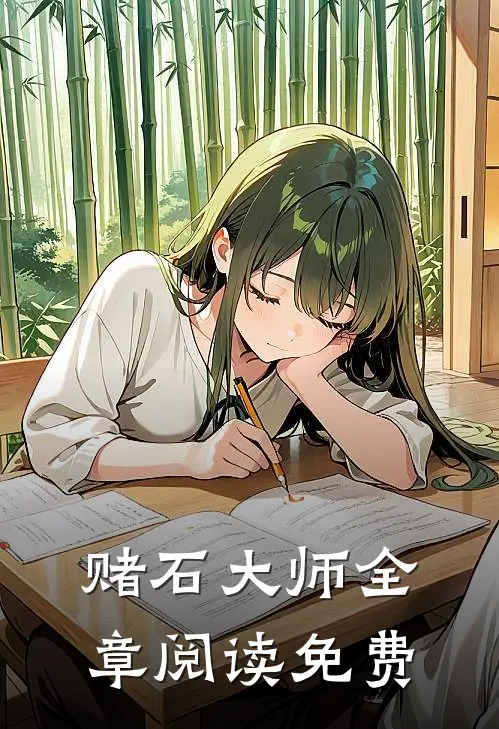 赌石大师全章阅读免费