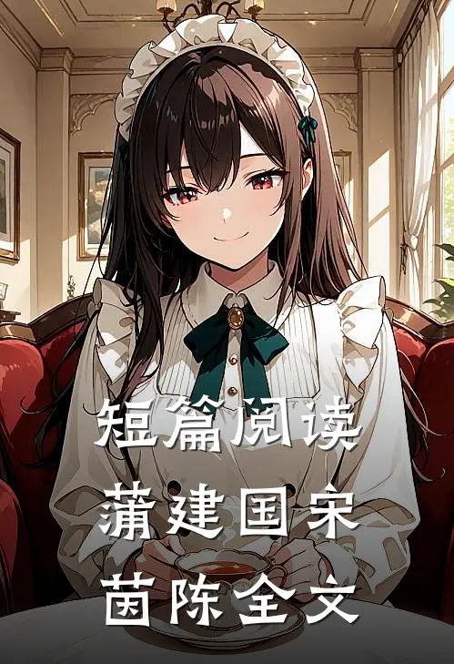 短篇阅读蒲建国宋茵陈全文
