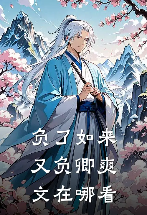 负了如来又负卿爽文在哪看