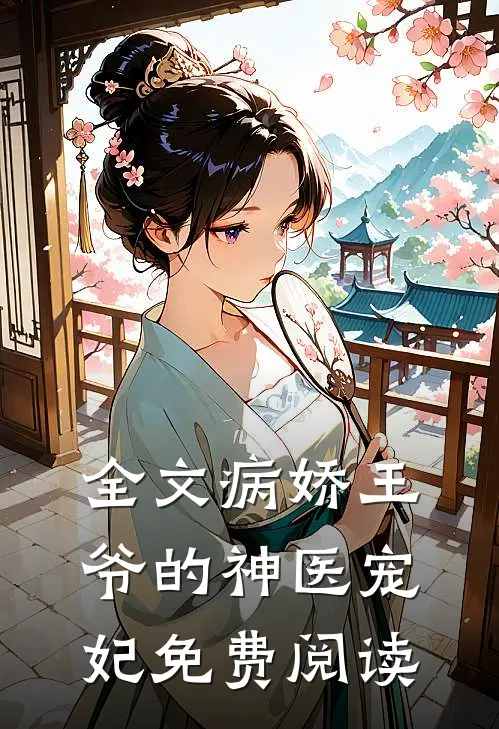 全文病娇王爷的神医宠妃免费阅读