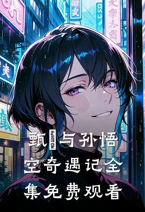 甄嬛与孙悟空奇遇记 全集免费观看