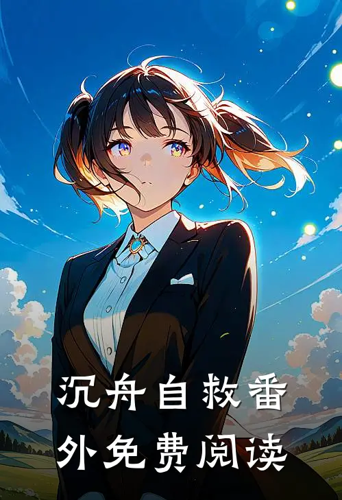 沉舟自救番外免费阅读