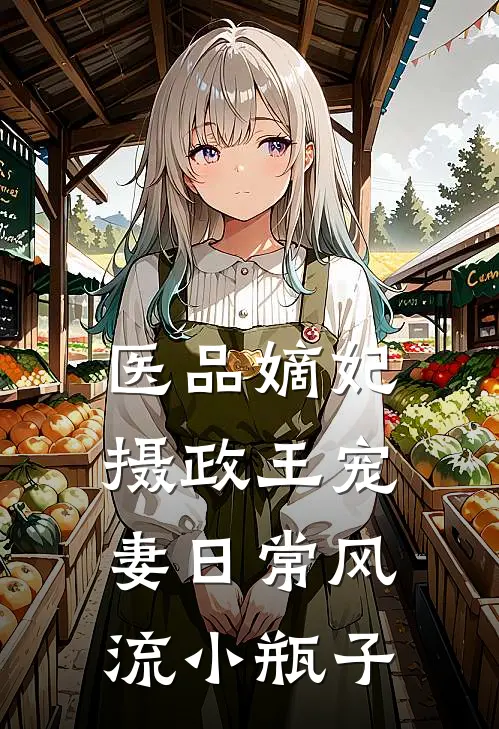 医品嫡妃摄政王宠妻日常风流小瓶子