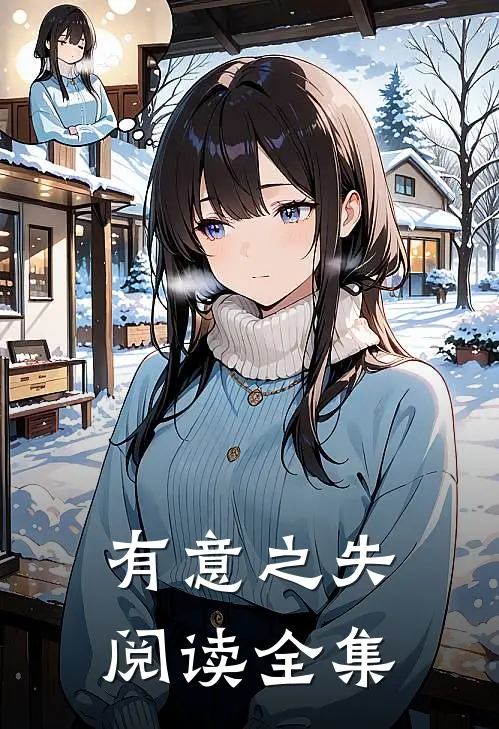 有意之失阅读全集