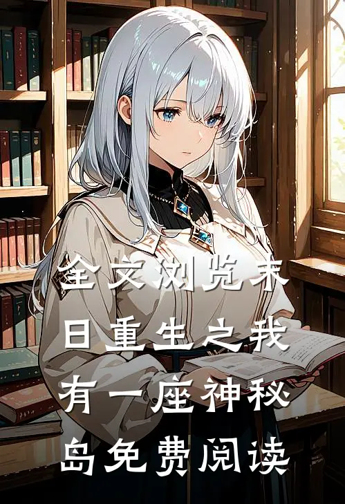 全文浏览末日重生之我有一座神秘岛免费阅读