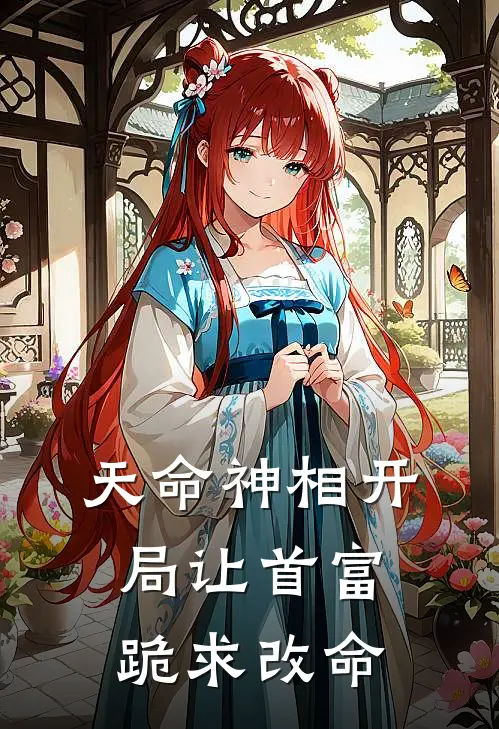 天命神相开局让首富跪求改命