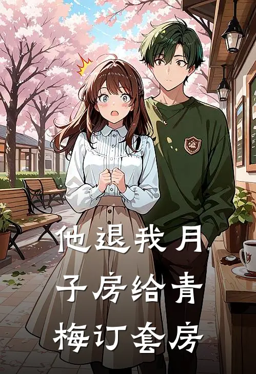 他退我月子房给青梅订套房