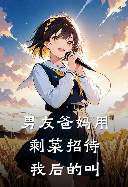 男友爸妈用剩菜招待我后的叫