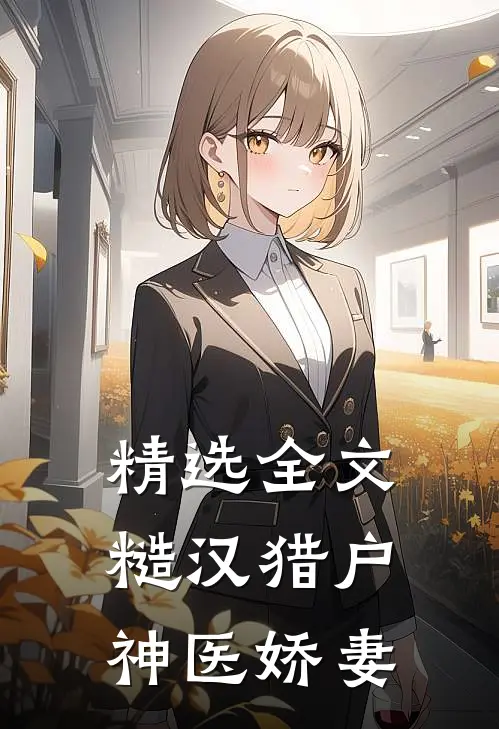 精选全文糙汉猎户神医娇妻