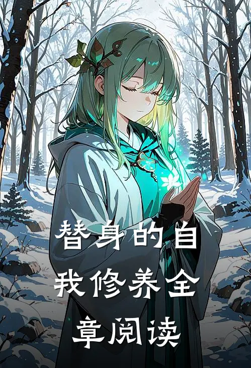 替身的自我修养全章阅读