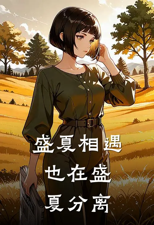 盛夏相遇，也在盛夏分离