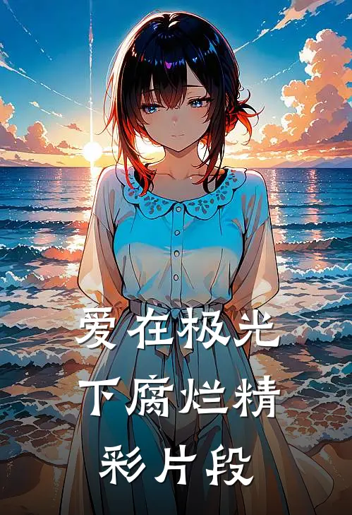 爱在极光下腐烂精彩片段