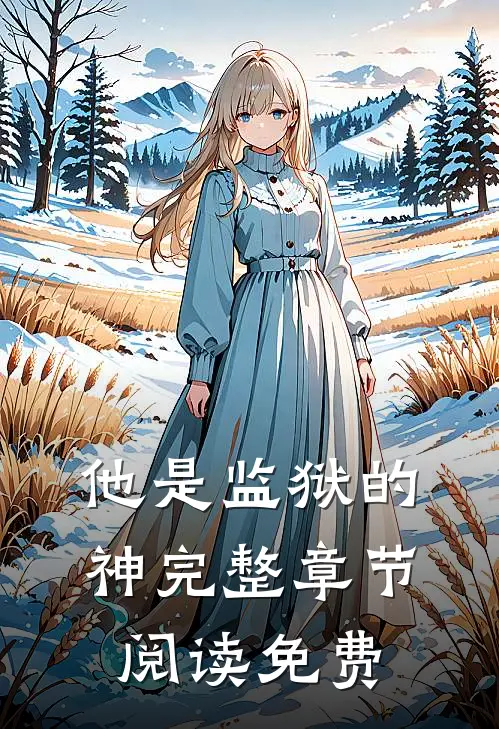 他是监狱的神完整章节阅读免费