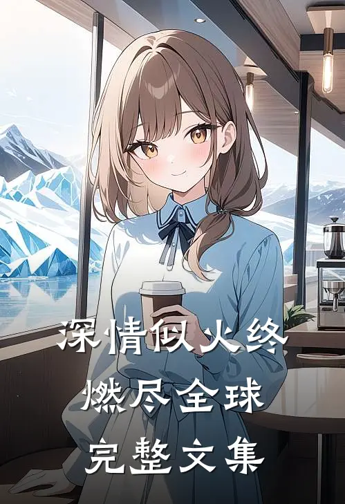 深情似火终燃尽全球完整文集