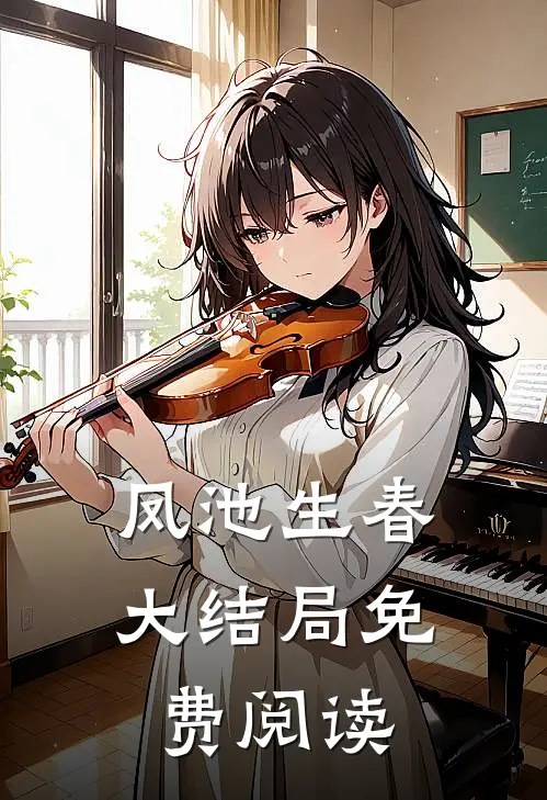 凤池生春大结局免费阅读