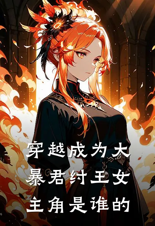 穿越成为大暴君纣王女主角是谁的