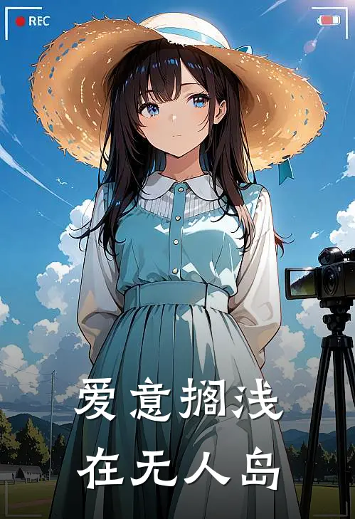 爱意搁浅在无人岛