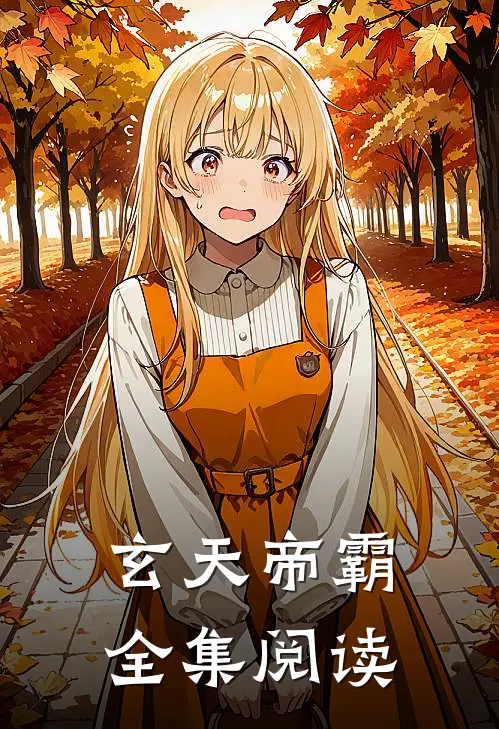 玄天帝霸全集阅读