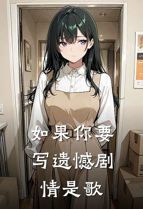 如果你要写遗憾剧情是歌