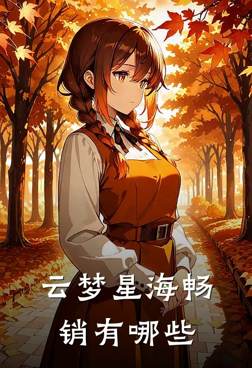 云梦星海畅销有哪些