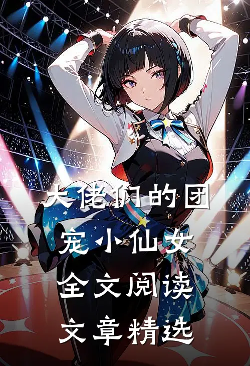 大佬们的团宠小仙女全文阅读文章精选