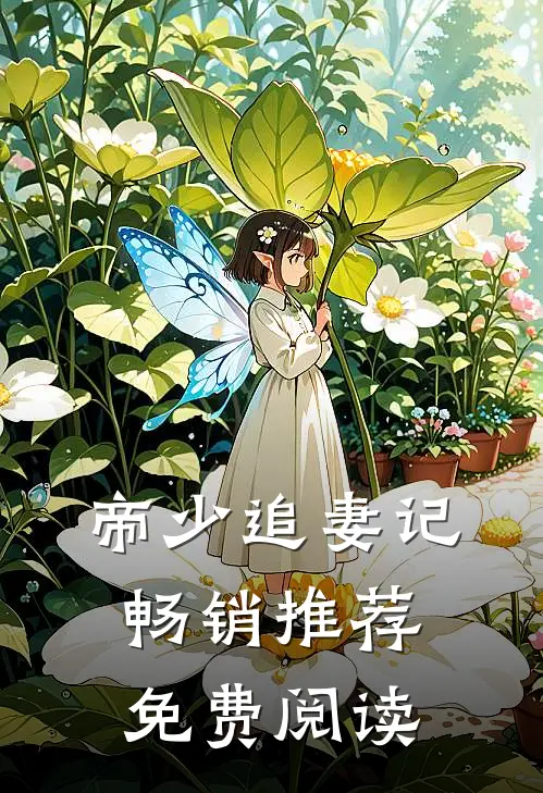 帝少追妻记畅销推荐免费阅读