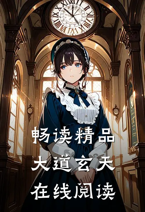 畅读精品大道玄天在线阅读