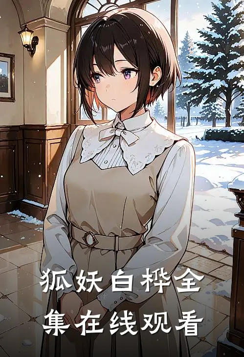 狐妖白桦全集在线观看