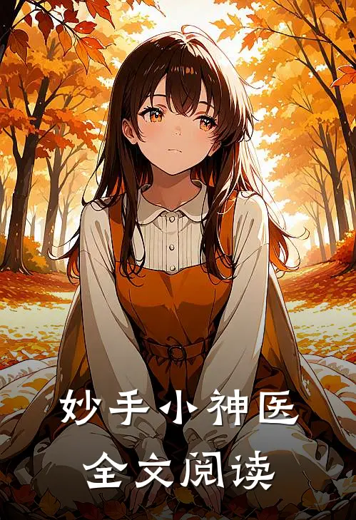 妙手小神医全文阅读