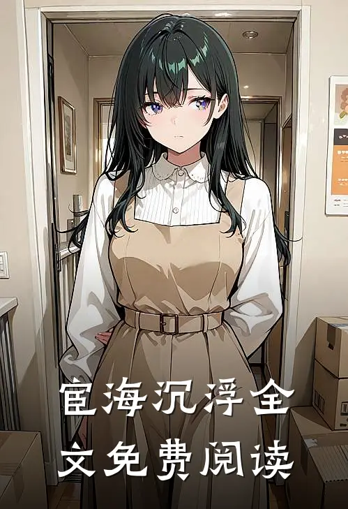 宦海沉浮全文免费阅读
