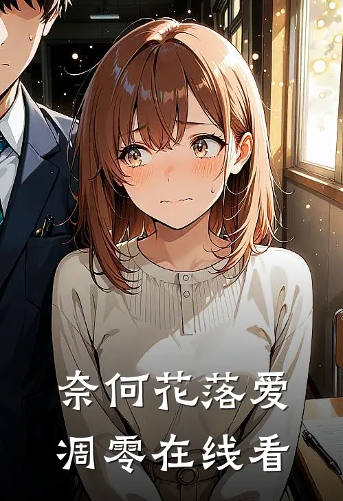 奈何花落爱凋零在线看