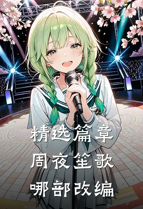 精选篇章周夜笙歌哪部改编