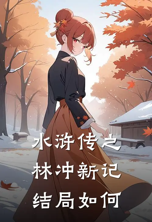 水浒传之林冲新记结局如何