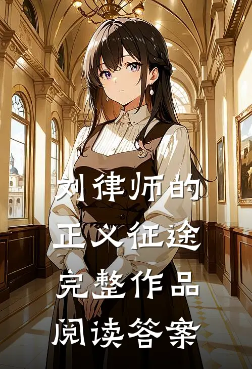 刘律师的正义征途完整作品阅读答案