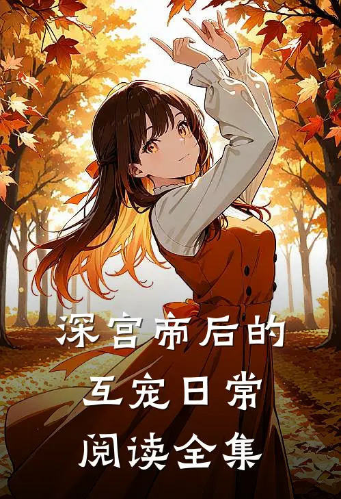 深宫帝后的互宠日常阅读全集
