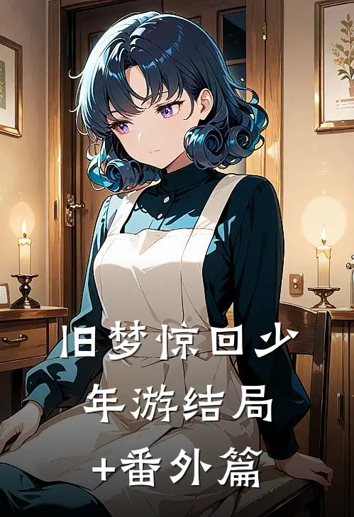 旧梦惊回少年游结局+番外篇