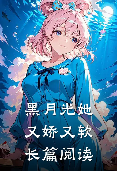 黑月光她又娇又软长篇阅读